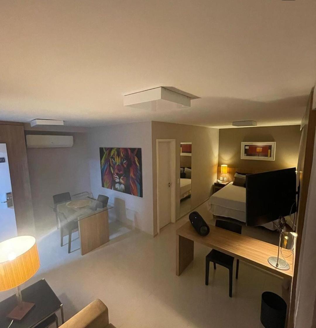 Rio Apartahotel 2*