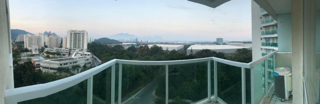 Rio Apartahotel Río de Janeiro