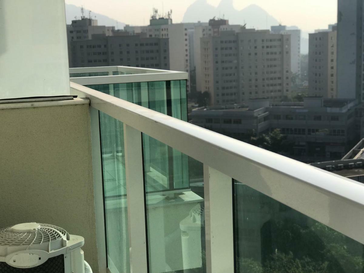 Rio Apartahotel