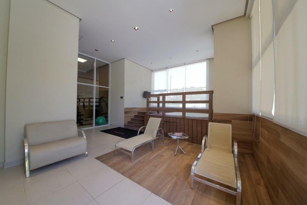 Apartahotel Rio