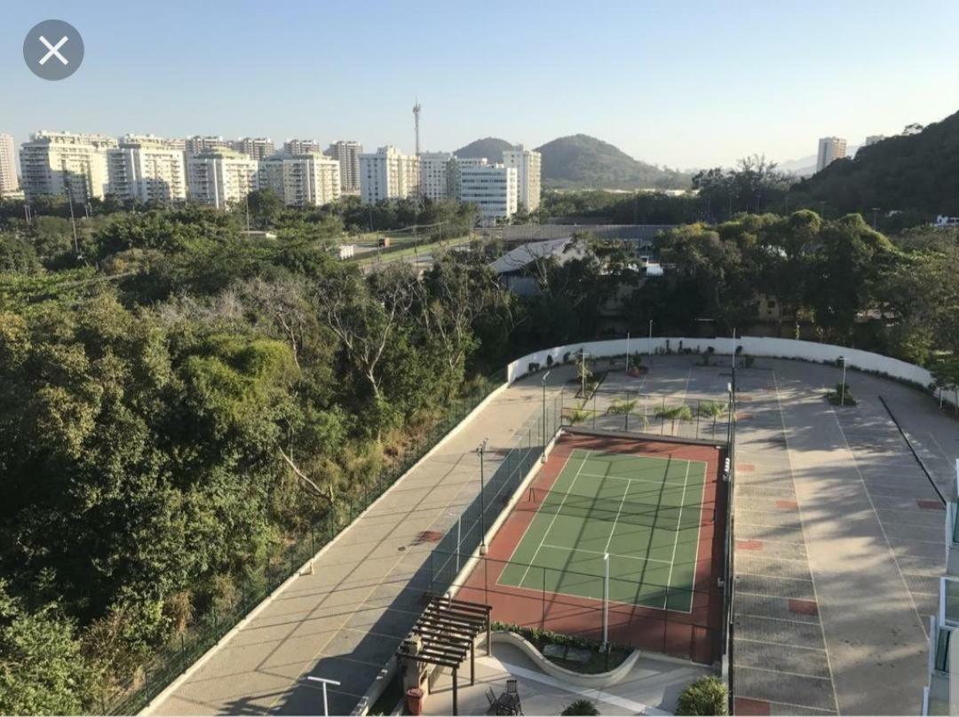 Rio Apartahotel 2*