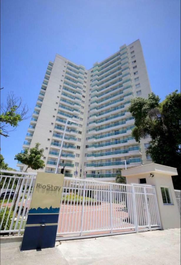 Rio Apartahotel Río de Janeiro