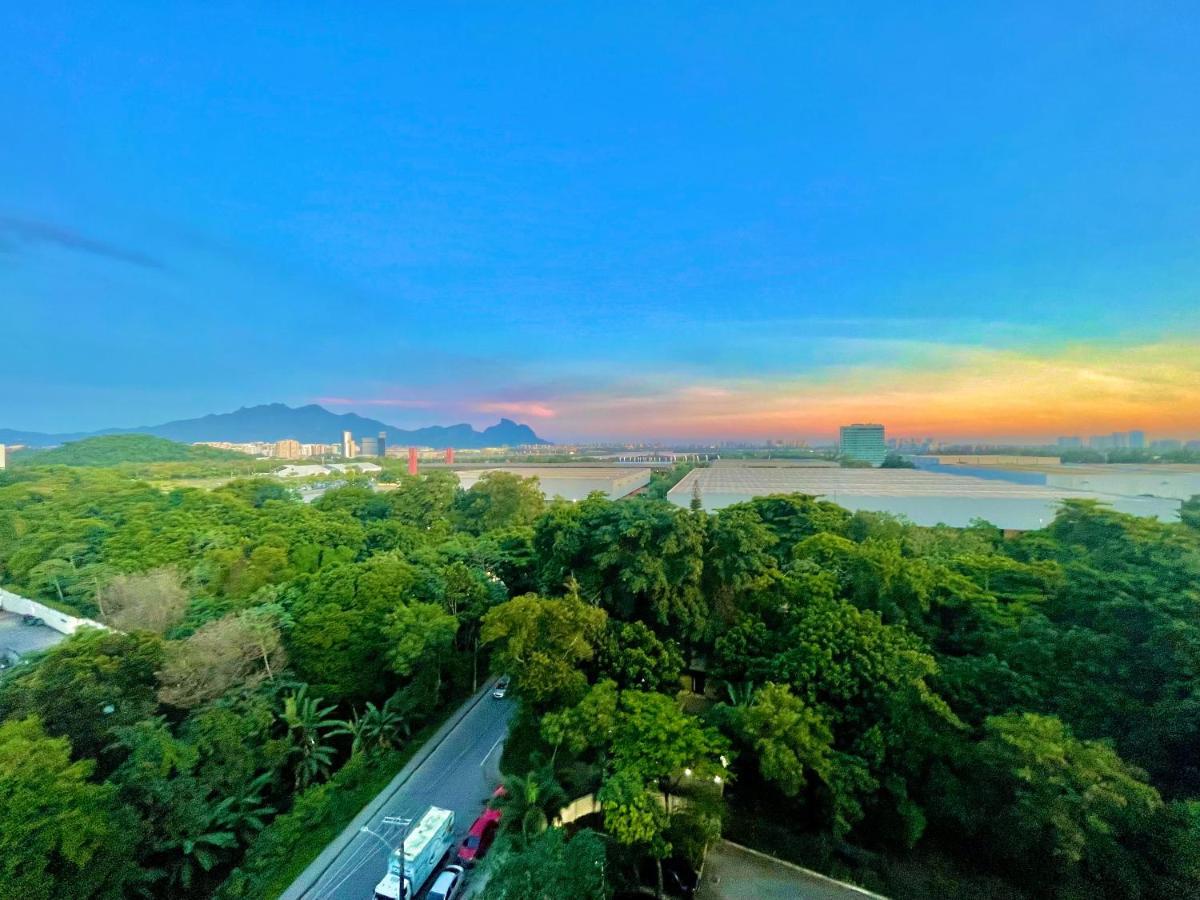 Apartahotel Rio 2*