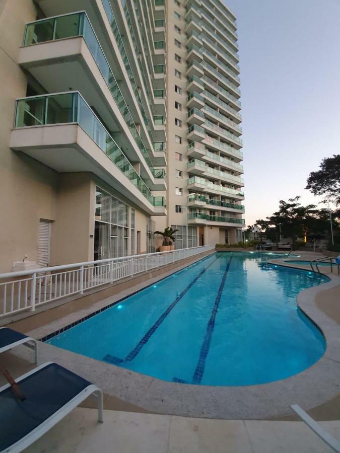 Rio Apartahotel 2*